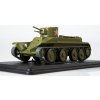 Russische Panzer - BT-2, Sowjetische Armee, 1/43