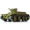 Russische Panzer - BT-2, Sowjetische Armee, 1/43