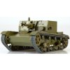 Russian Tanks - AT-1, Soviet Army, 1/43