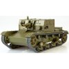 Russian Tanks - AT-1, Soviet Army, 1/43