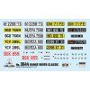 Italeri - Range Rover Classic, Model Kit 3644, 1/24