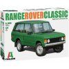 Italeri - Range Rover Classic, Model Kit 3644, 1/24