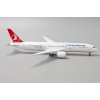JC Wings - Boeing B787-9, carrier Turkish Airlines, Turkey, 1/400