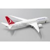 JC Wings - Boeing B787-9, carrier Turkish Airlines, Turkey, 1/400