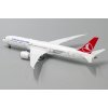 JC Wings - Boeing B787-9, carrier Turkish Airlines, Turkey, 1/400