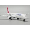 JC Wings - Boeing B787-9, carrier Turkish Airlines, Turkey, 1/400