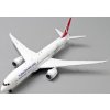 JC Wings - Boeing B787-9, carrier Turkish Airlines, Turkey, 1/400