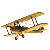 Luftfahrt 72 - de Havilland DH82 Tiger Moth, RAF, XL714, 1/72