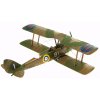 Aviation 72 - de Havilland DH82 Tiger Moth, RAF, T6818, 1/72