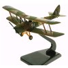 Aviation 72 - de Havilland DH82 Tiger Moth, RAF, T6818, 1/72