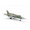 Zvezda - Suchoj Su-24M "Fencer D", Model Kit 7267, 1/72