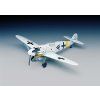 Academy - Messerschmitt Bf 109G-14, Model Kit 12454, 1/72