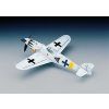 Academy - Messerschmitt Bf 109G-14, Modell-Bausatz 12454, 1/72
