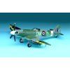 Academy - Supermarine Spitfire Mk.XIVC, Model Kit 12484, 1/72