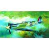 Academy - Supermarine Spitfire Mk.XIVC, Model Kit 12484, 1/72