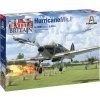 Italeri - Hurricane MK. I, Model Kit 2802, 1/48