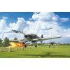 Italeri - Hurricane MK. I, Model Kit 2802, 1/48