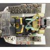 Italeri - kokpit Lockheed F-104 G Starfighter, Model Kit 2991, 1/12