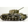 Modimio - KV-1, sovětská armáda, 1/43