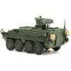Dragon Armor - M1134 Stryker ATGM, US Army, 2. Kavallerie-Regiment / ''2nd Dragoons'', 1/72