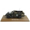 Atlas Models - M3 Scout Car, US Army, 1/43