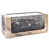 Atlas Models - M3 Spähwagen, US Armee, 1/43