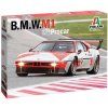Italeri - BMW M1 Pro Car, Model Kit 3643, 1/24