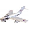 Easy Model - Mikoyan-Gurevich MiG-15 bis SB (CS-103), Czechoslovak Air Force, 30th Fighter Bomber Aviation Regiment, 1/72