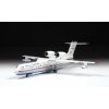 Zvezda - Beriev Be-200 Altair, Modell-Bausatz 7034, 1/144