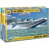 Zvezda - Beriev Be-200 Altair, Modell-Bausatz 7034, 1/144
