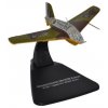 Oxford - Messerschmitt Me163B Komet, VF241, Kapitän Eric 'Winkle' Brown, 1/72