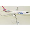 Lupe - Airbus 321neo, Fluggesellschaft Arkia "Fuchsia" 4X-AGH, Israel, 1/200