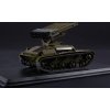 Russische Panzer - BM-8-24 (T-60), Sowjetische Armee, 1/43
