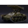 Russische Panzer - BM-8-24 (T-60), Sowjetische Armee, 1/43