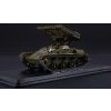 Russische Panzer - BM-8-24 (T-60), Sowjetische Armee, 1/43