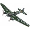 Corgi - Heinkel He-111, Luftwaffe, operace Barbarossa, 1/72