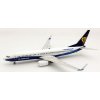 J Fox Models - Boeing B737-8AS, dopravce Ryanair with Boeing New colour EI-DCL, Irsko, 1/200