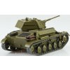 Russische Panzer - T-80, Sowjetische Armee, 1/43