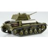 Russische Panzer - T-80, Sowjetische Armee, 1/43