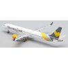 JC Wings - Airbus A321, společnost Thomas Cook G-TCDH, Velká Británie, 1/400