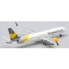 JC Wings - Airbus A321, společnost Thomas Cook G-TCDH, Velká Británie, 1/400