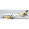 JC Wings - Airbus A321, společnost Thomas Cook G-TCDH, Velká Británie, 1/400