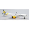 JC Wings - Airbus A321, společnost Thomas Cook G-TCDH, Velká Británie, 1/400