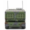 40209 s4800601 vought corporation m720 a1 rocket launcher green camo 1977 03