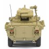 40207 s4800202 general dynamics lan systems m1128 mgs stryker desert camo 2002 03