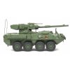 40206 s4800201 general dynamics lan systems m1128 mgs stryker green camo 2002 05