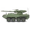 40206 s4800201 general dynamics lan systems m1128 mgs stryker green camo 2002 02