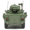 40206 s4800201 general dynamics lan systems m1128 mgs stryker green camo 2002 03