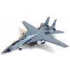 Easy Model - Grummann F-14D Tomcat, US NAVY, VF-213 Blacklions, 1/72