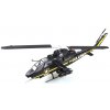 Easy Model - Bell AH-1F Cobra, US Army, Sky Soldiers Cobra Display Team, 1/72